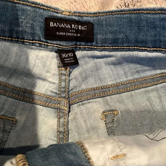 Jeans - Picture 5 of 6